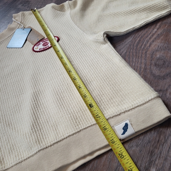 League NCAA Women's USC Sweater-  Small - Picture 12 of 12